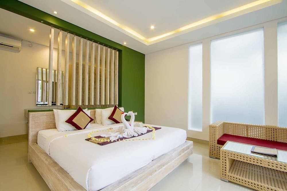 Photo of Bedroom in Sunset Road
