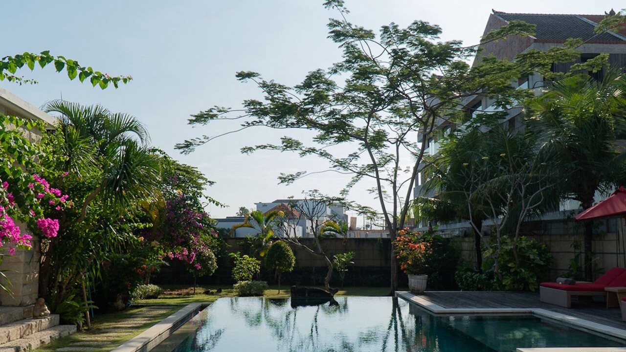 Photo of Outdoor in Berawa