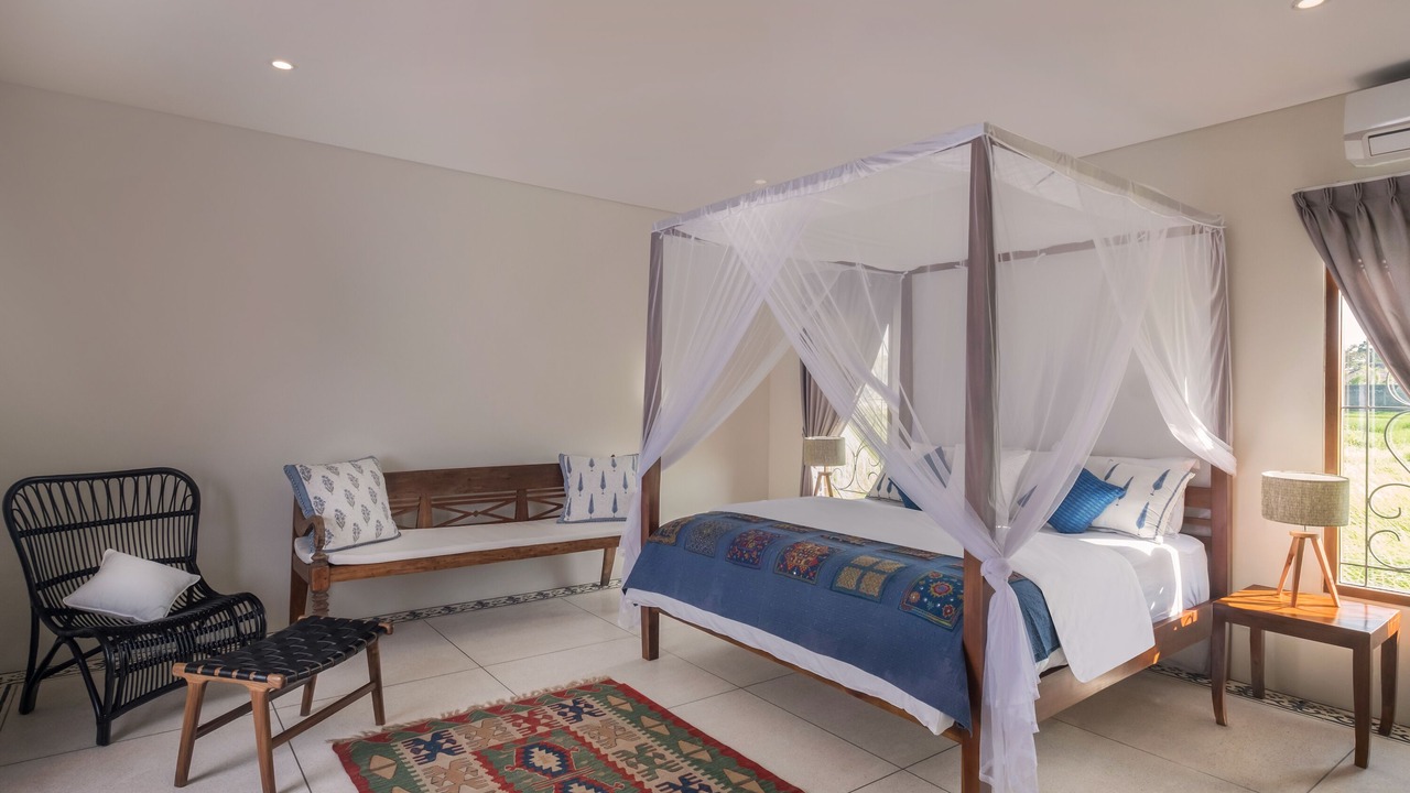 Photo of Bedroom in Berawa