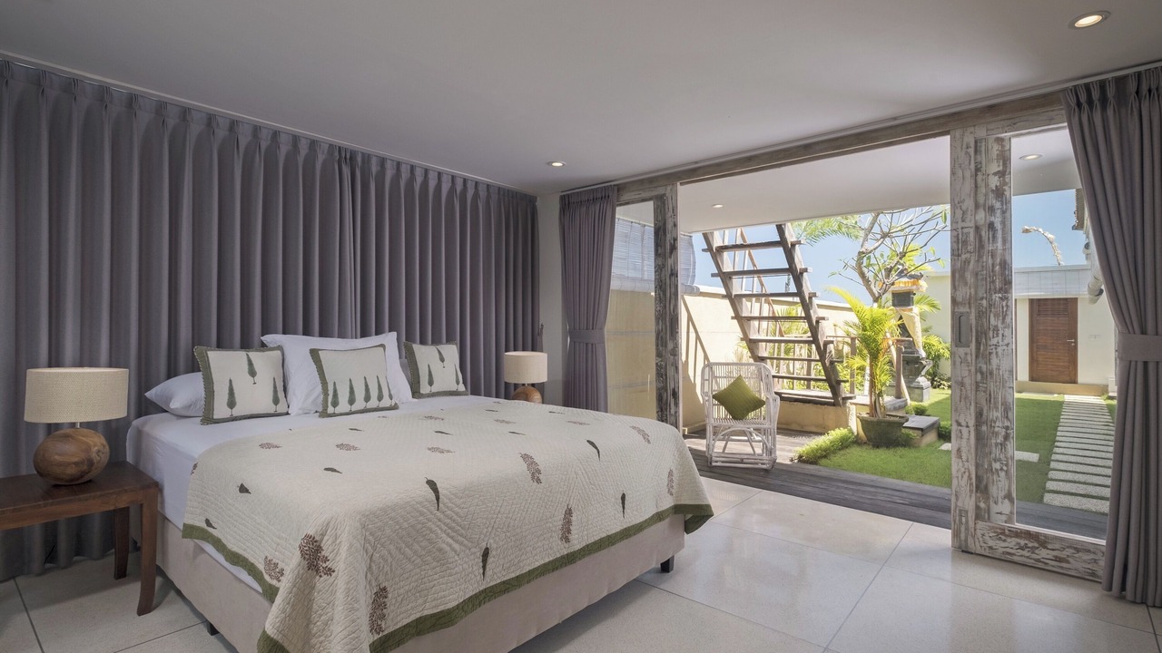 Photo of Bedroom in Berawa