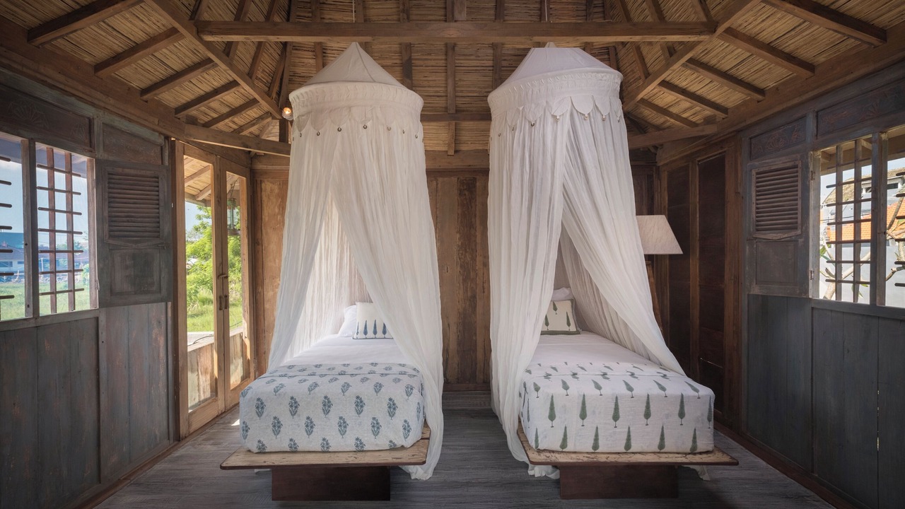 Photo of Bedroom in Berawa