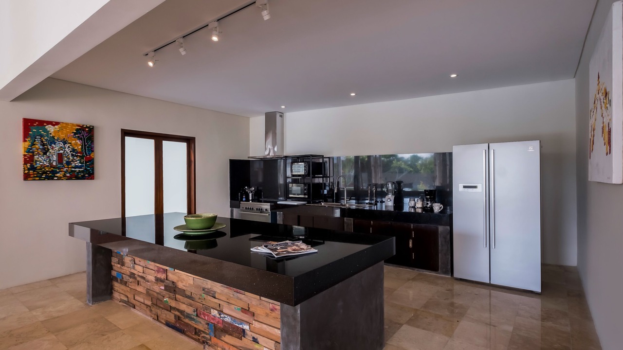 Photo of Kitchen in Berawa