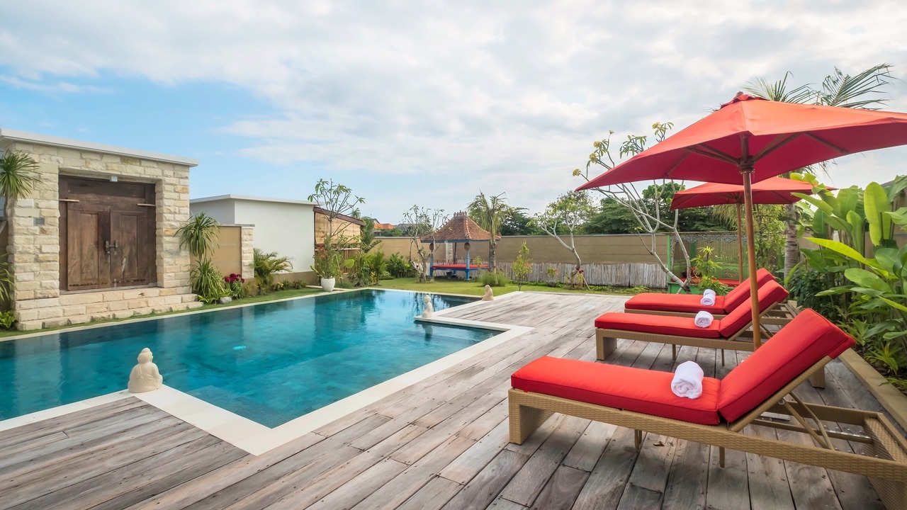 Photo of Outdoor in Berawa