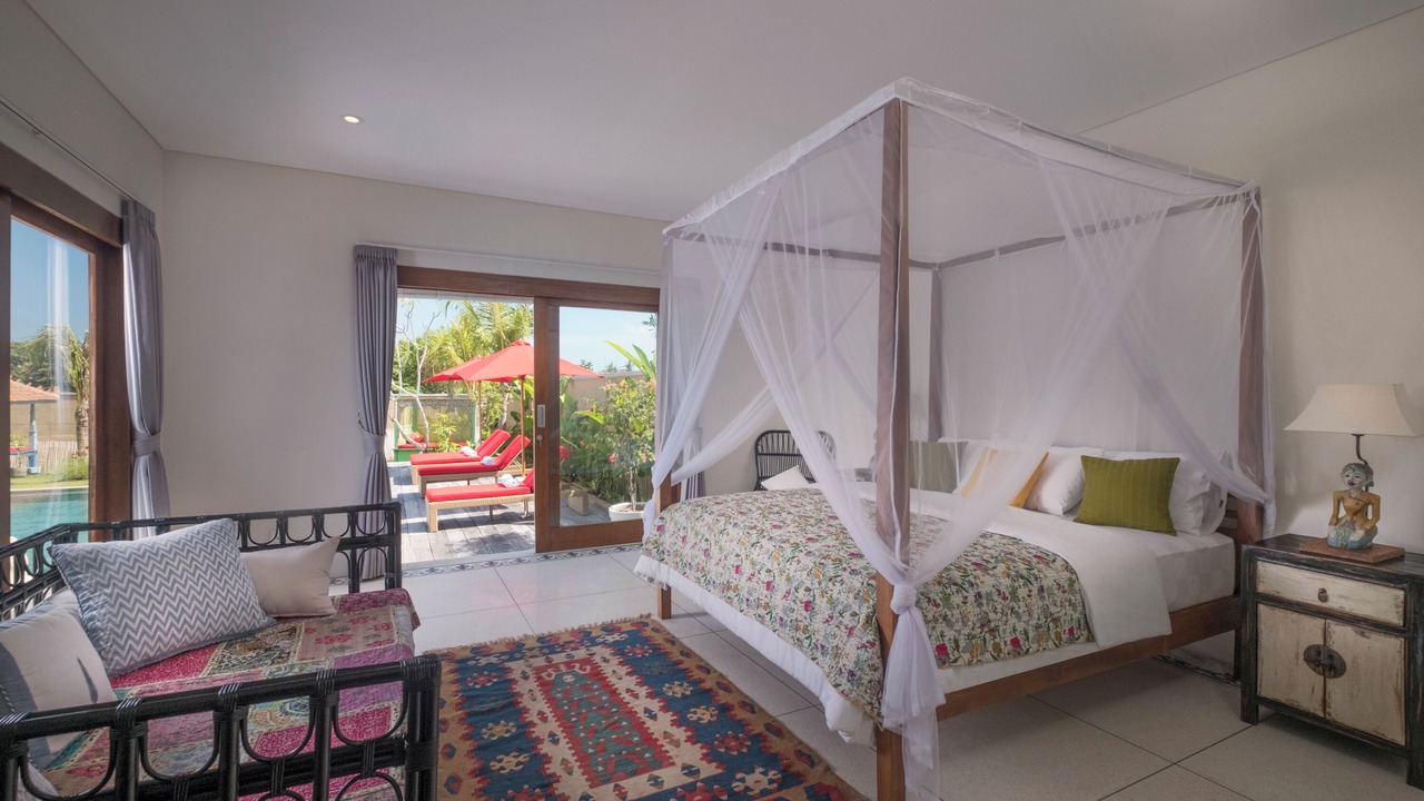 Photo of Bedroom in Berawa