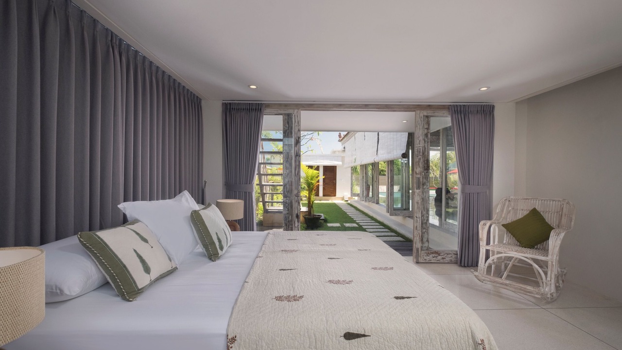 Photo of Bedroom in Berawa