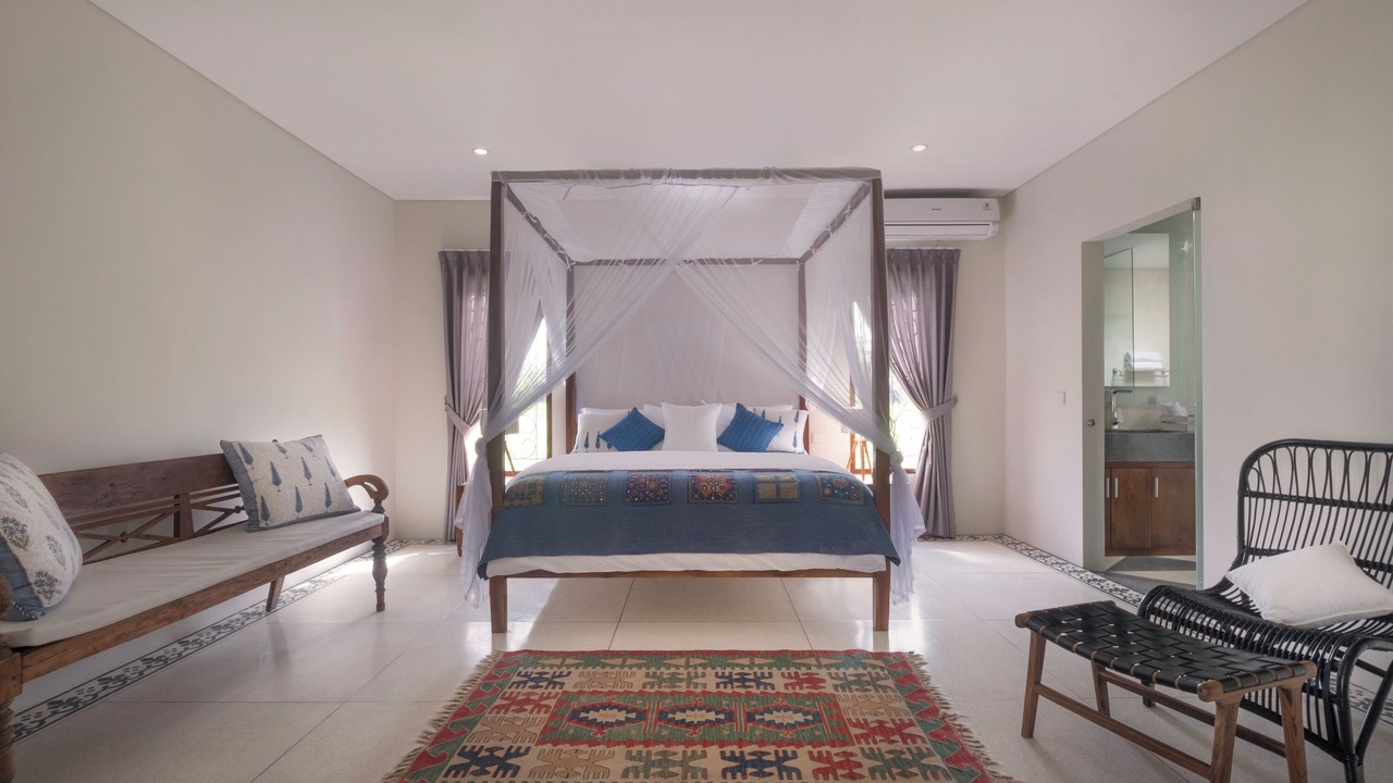 Photo of Bedroom in Berawa