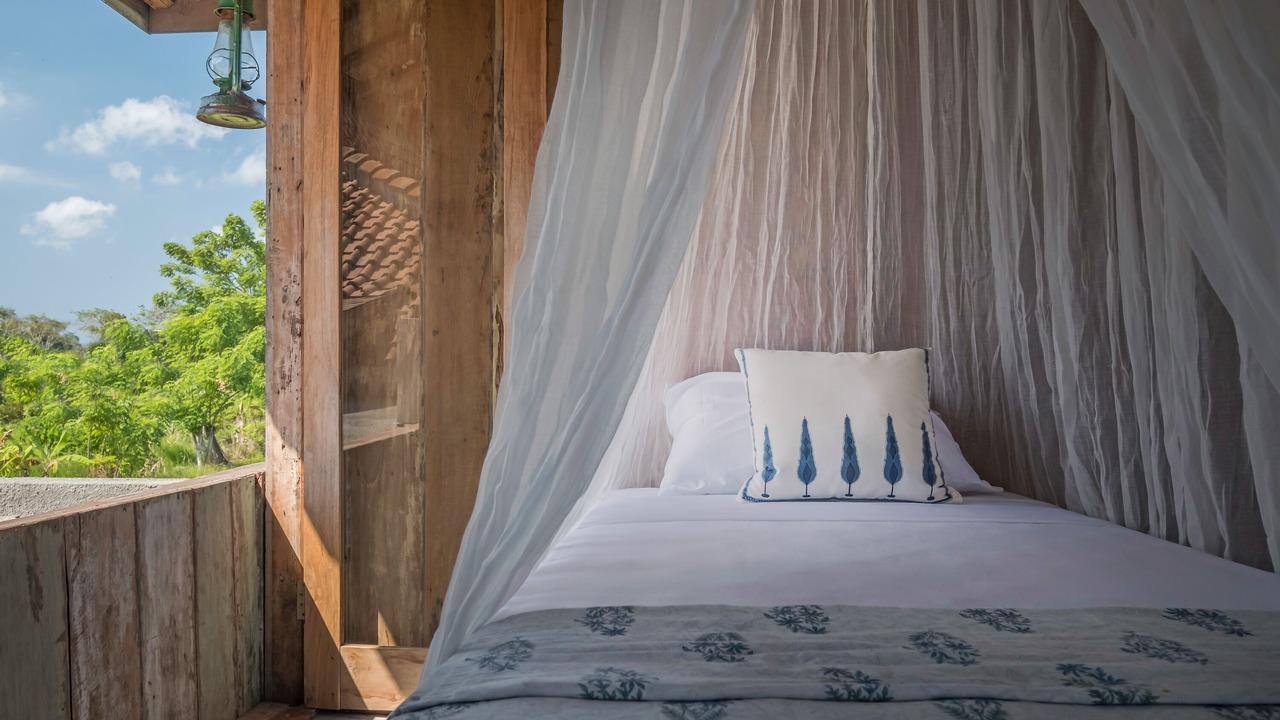 Photo of Bedroom in Berawa