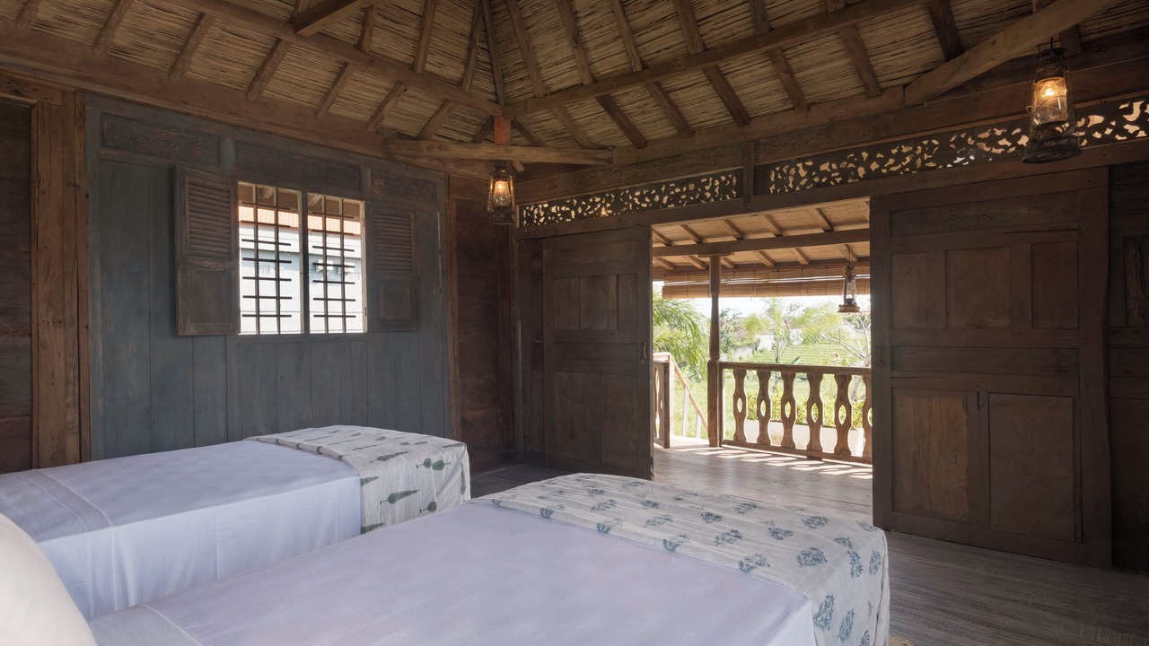 Photo of Bedroom in Berawa
