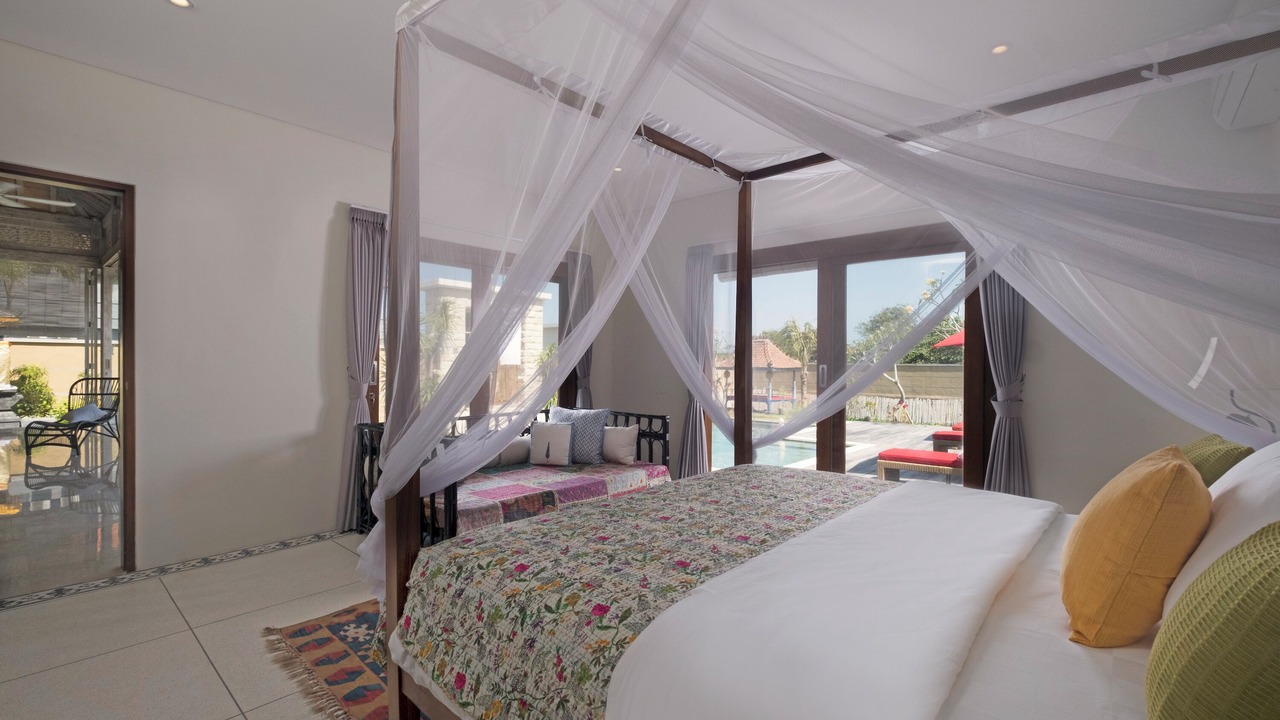 Photo of Bedroom in Berawa