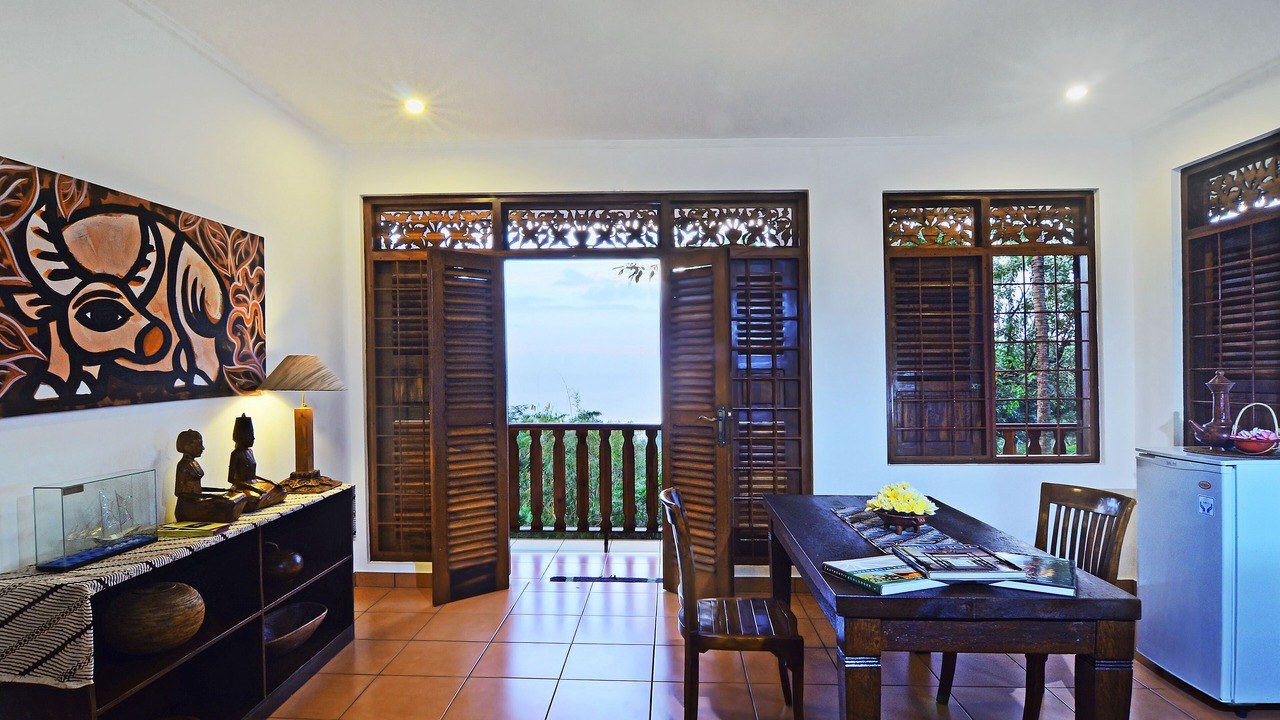 Photo of Bedroom in Senggigi