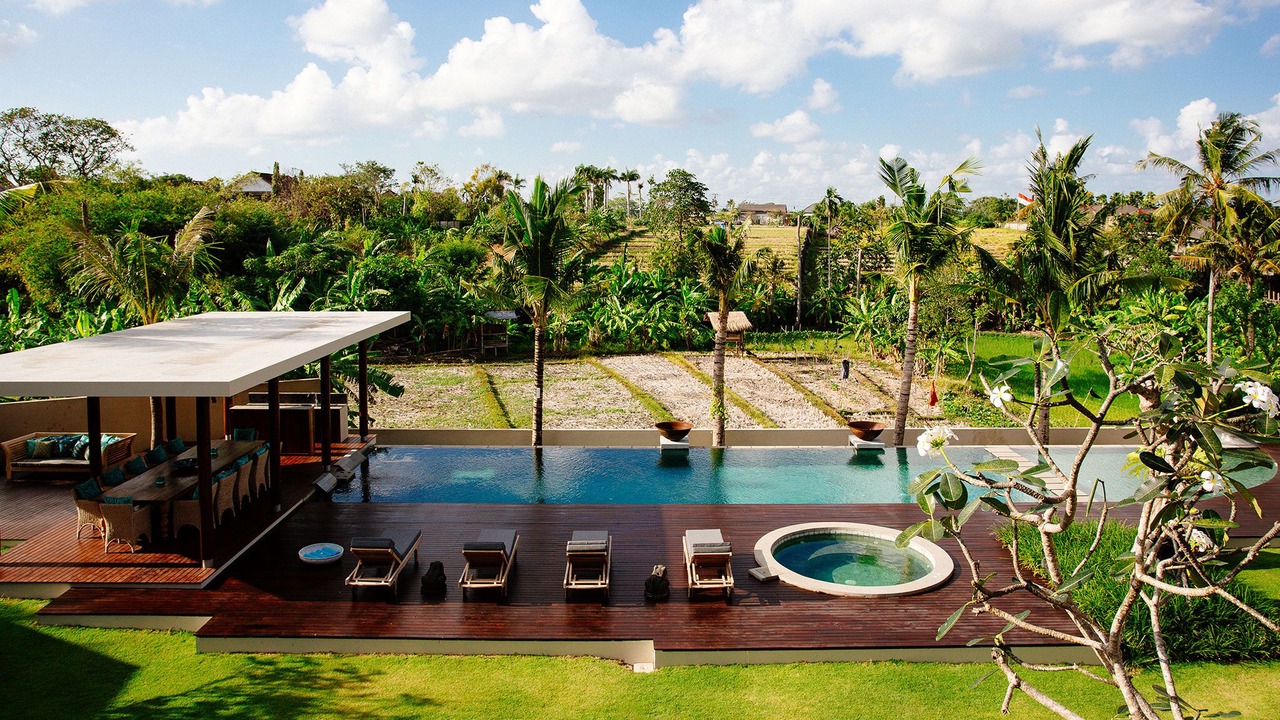 Photo of Outdoor in Umalas