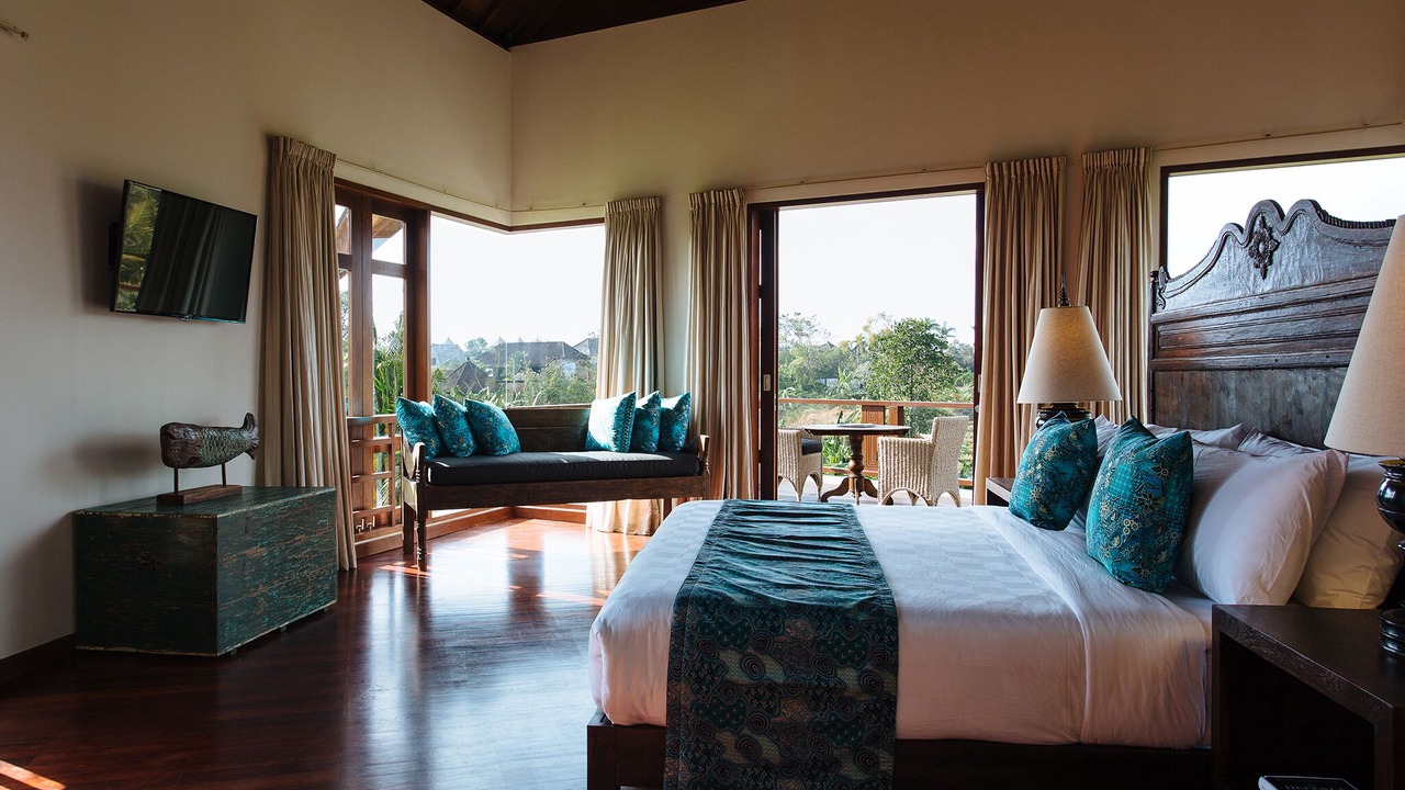 Photo of Bedroom in Umalas