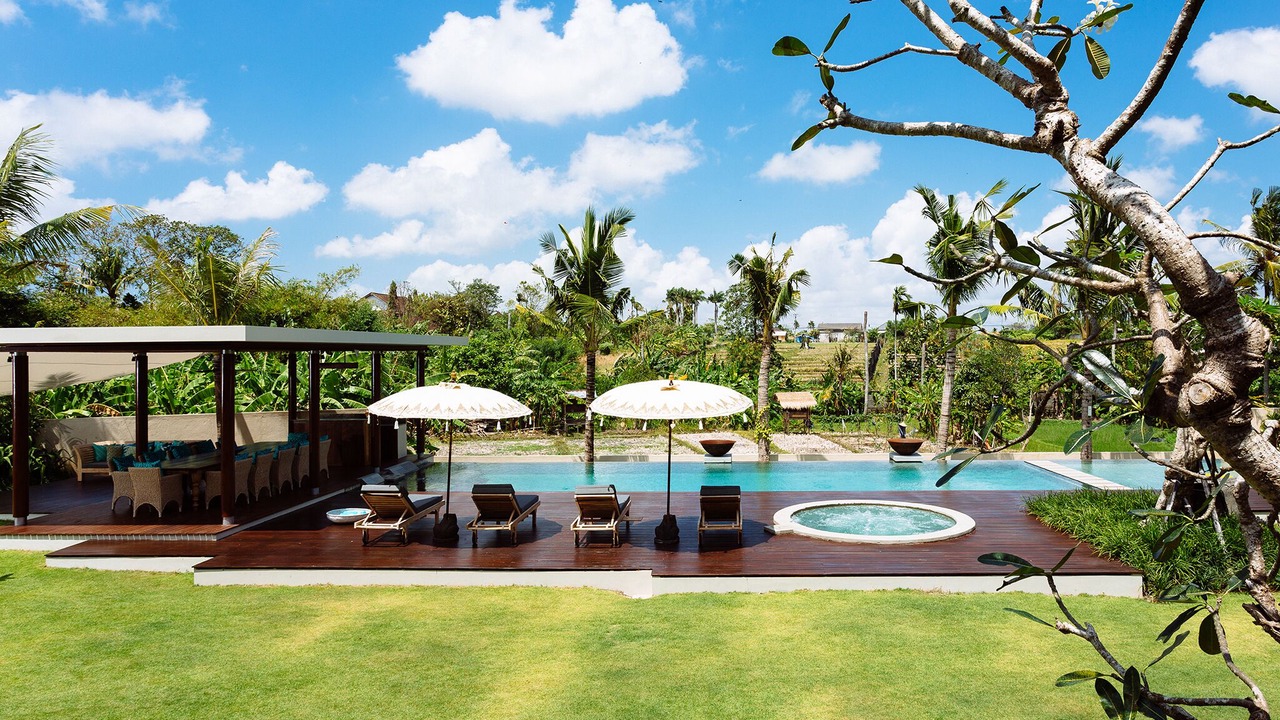 Photo of Outdoor in Umalas
