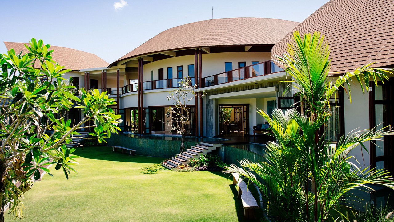 Photo of Outdoor in Umalas