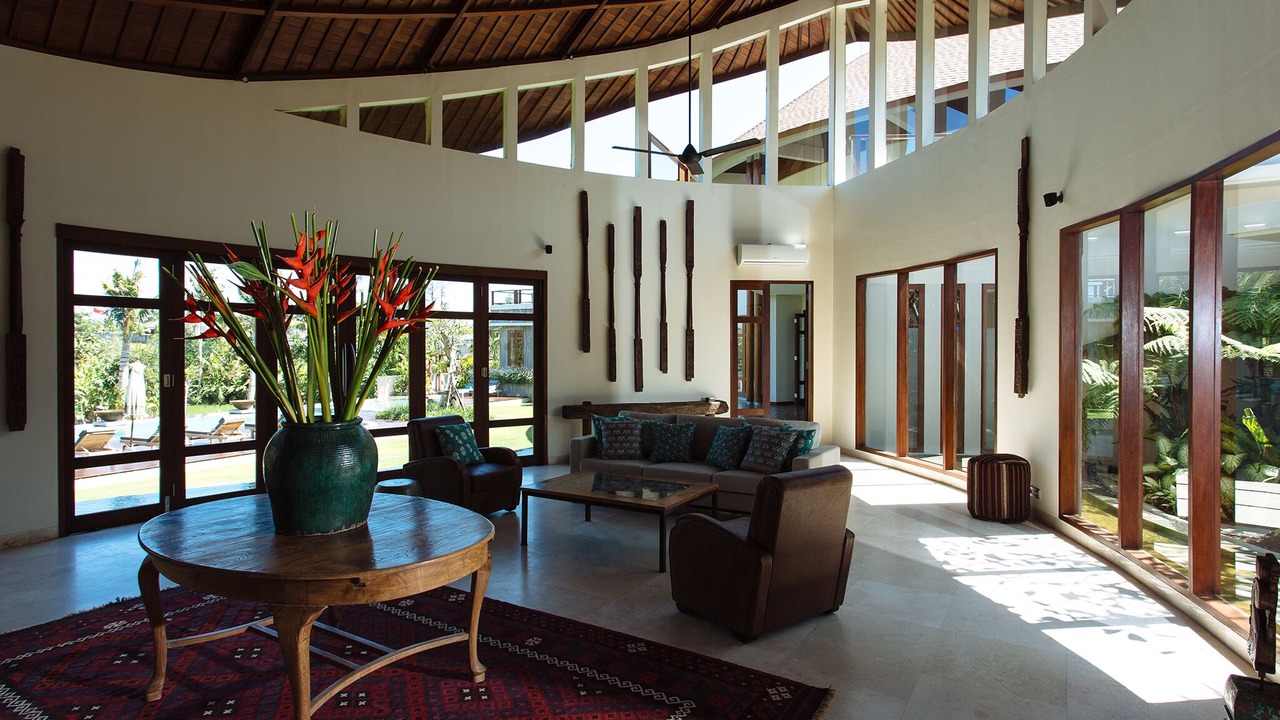 Photo of Bedroom in Umalas