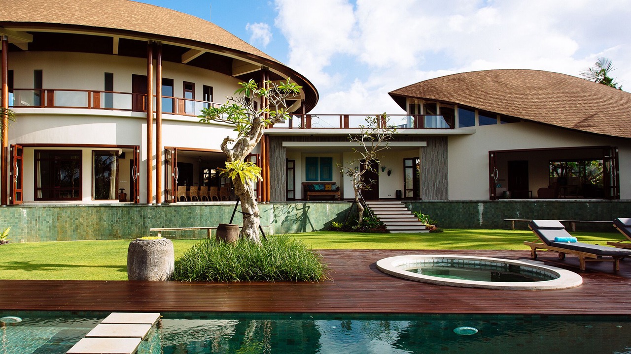 Photo of Outdoor in Umalas