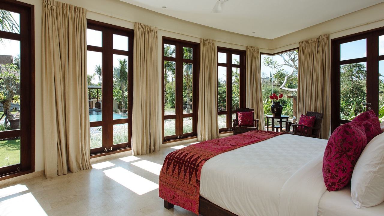 Photo of Bedroom in Umalas