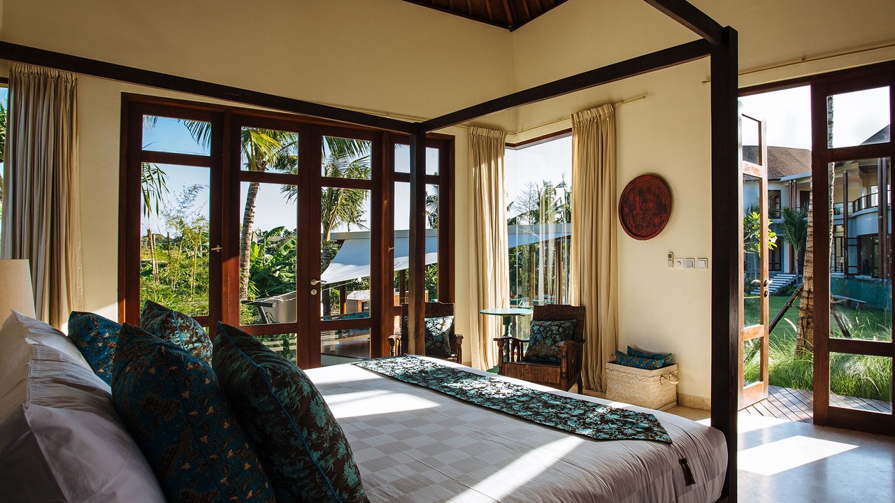 Photo of Bedroom in Umalas