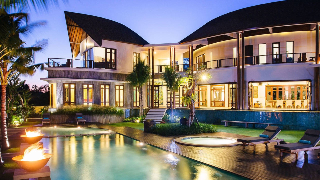 Photo of Outdoor in Umalas