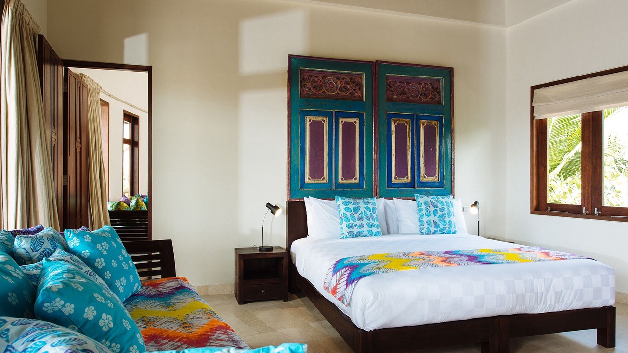 Photo of Bedroom in Umalas