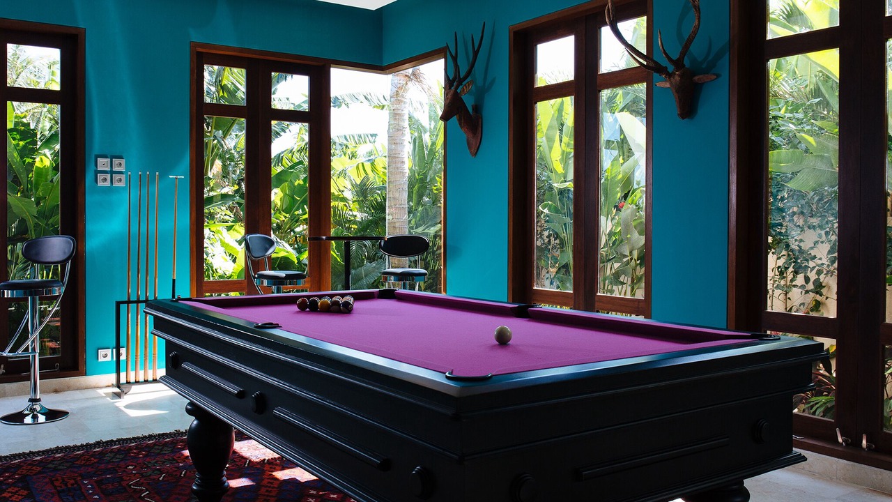 Photo of Bedroom in Umalas