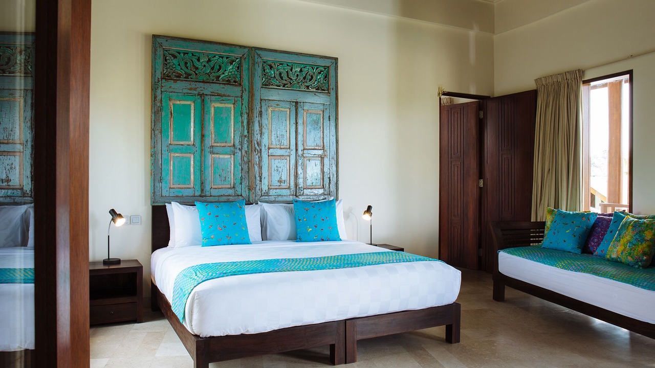 Photo of Bedroom in Umalas
