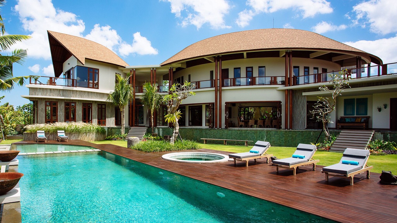Photo of Outdoor in Umalas