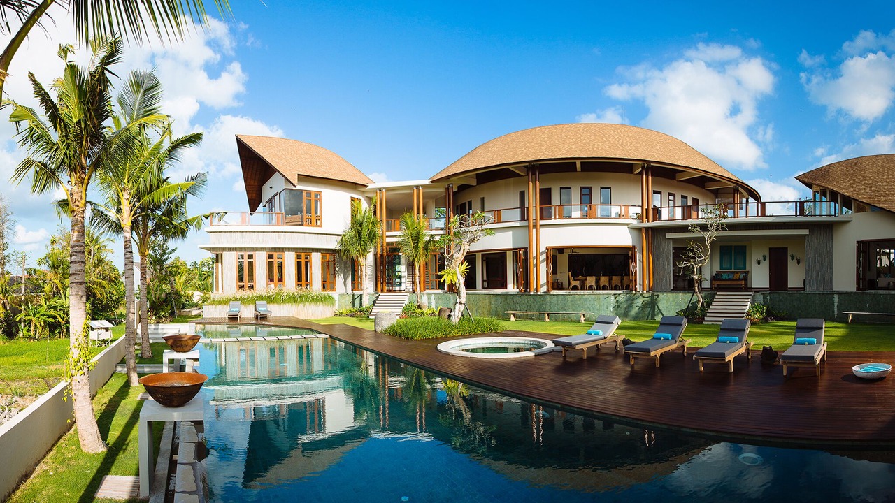 Photo of Outdoor in Umalas