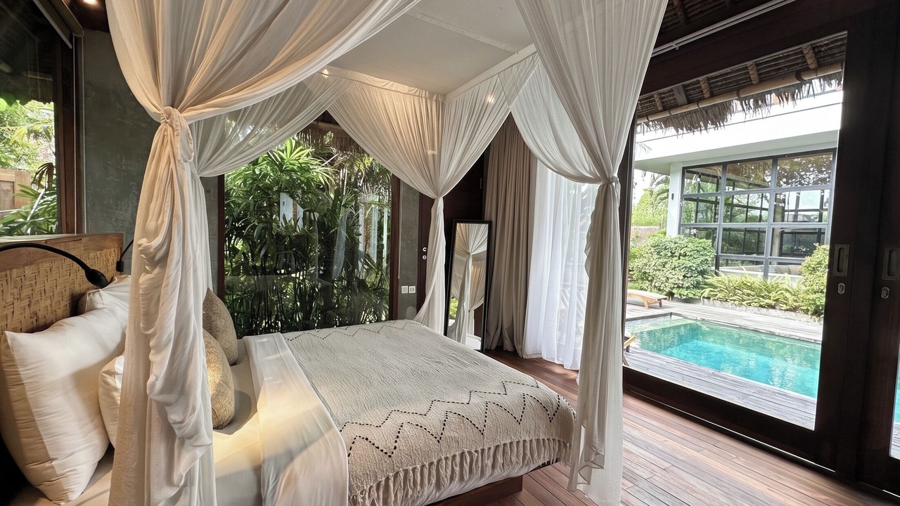 Photo of Bedroom in Berawa
