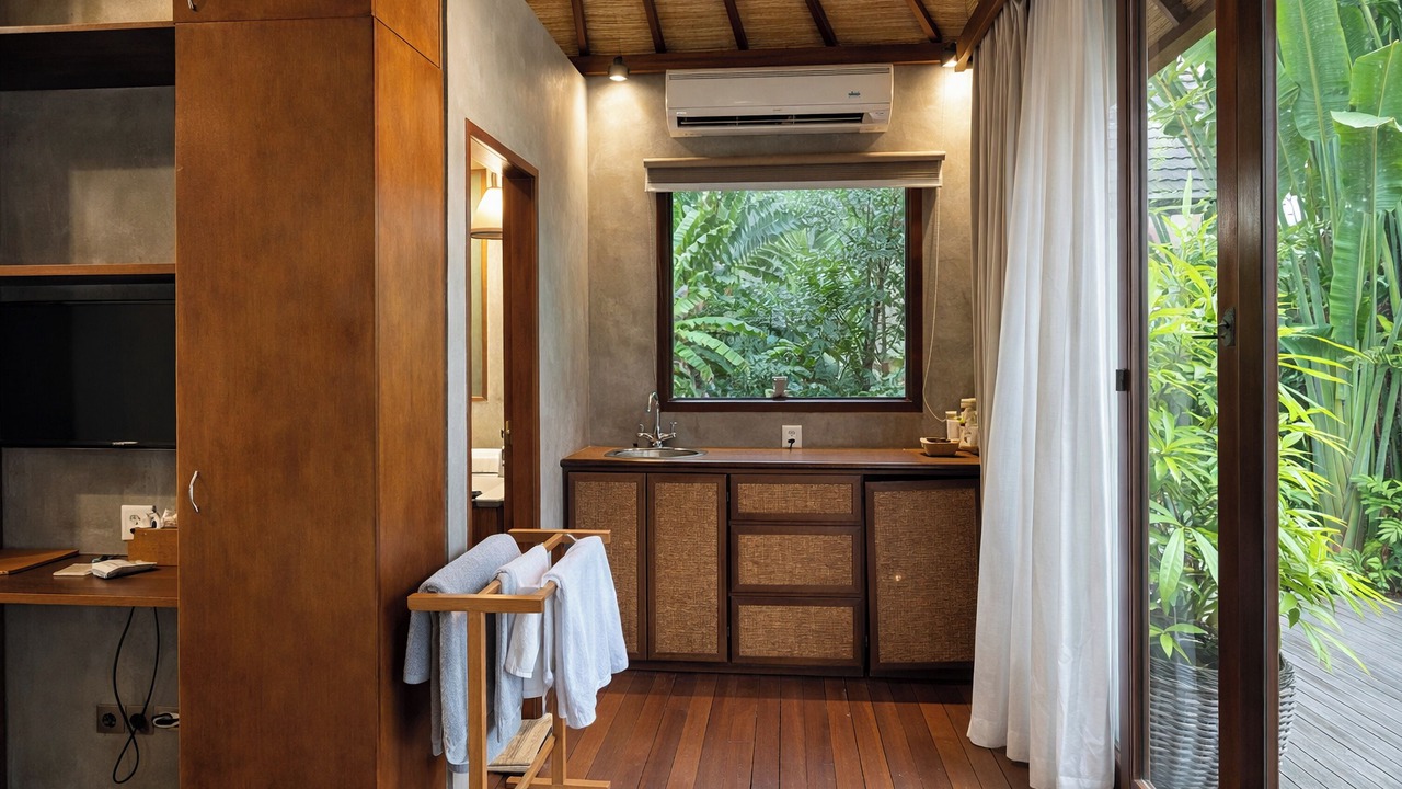 Photo of Bathroom in Berawa