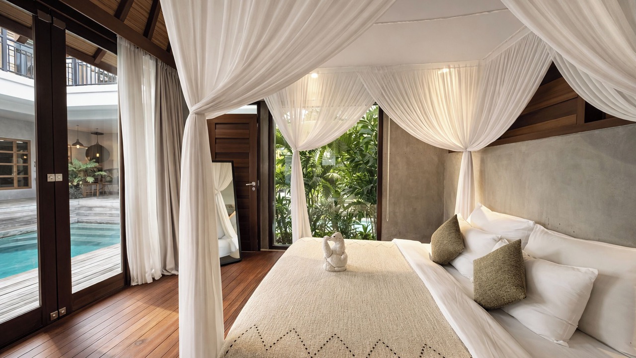 Photo of Bedroom in Berawa