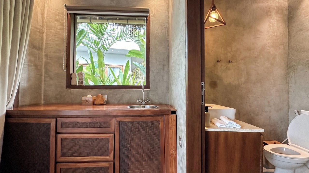Photo of Bathroom in Berawa
