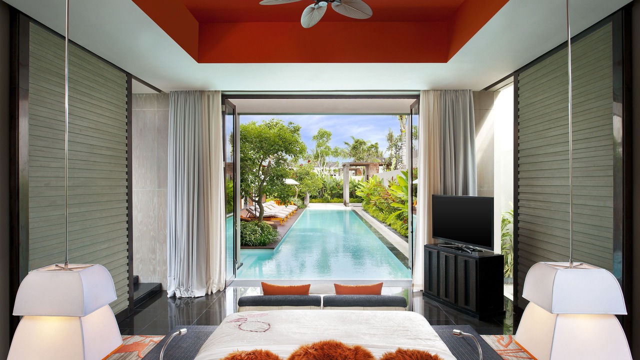 Photo of Bedroom in Petitenget