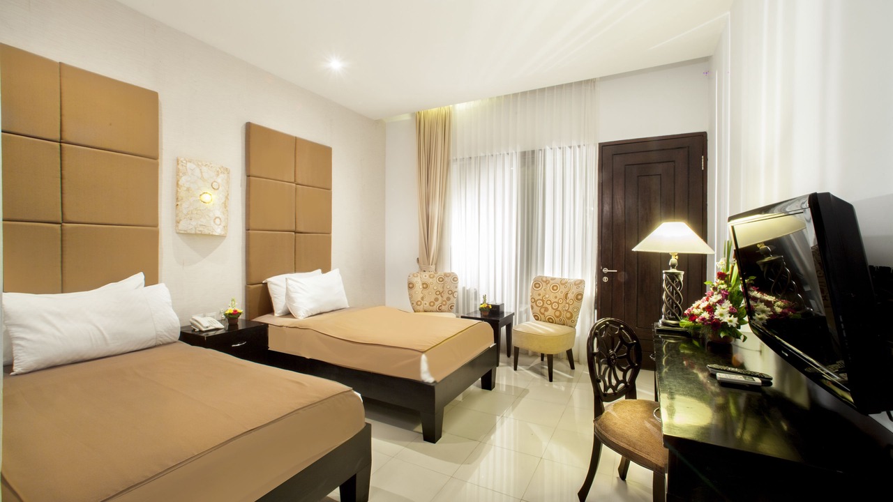 Photo of Bedroom in Tuban