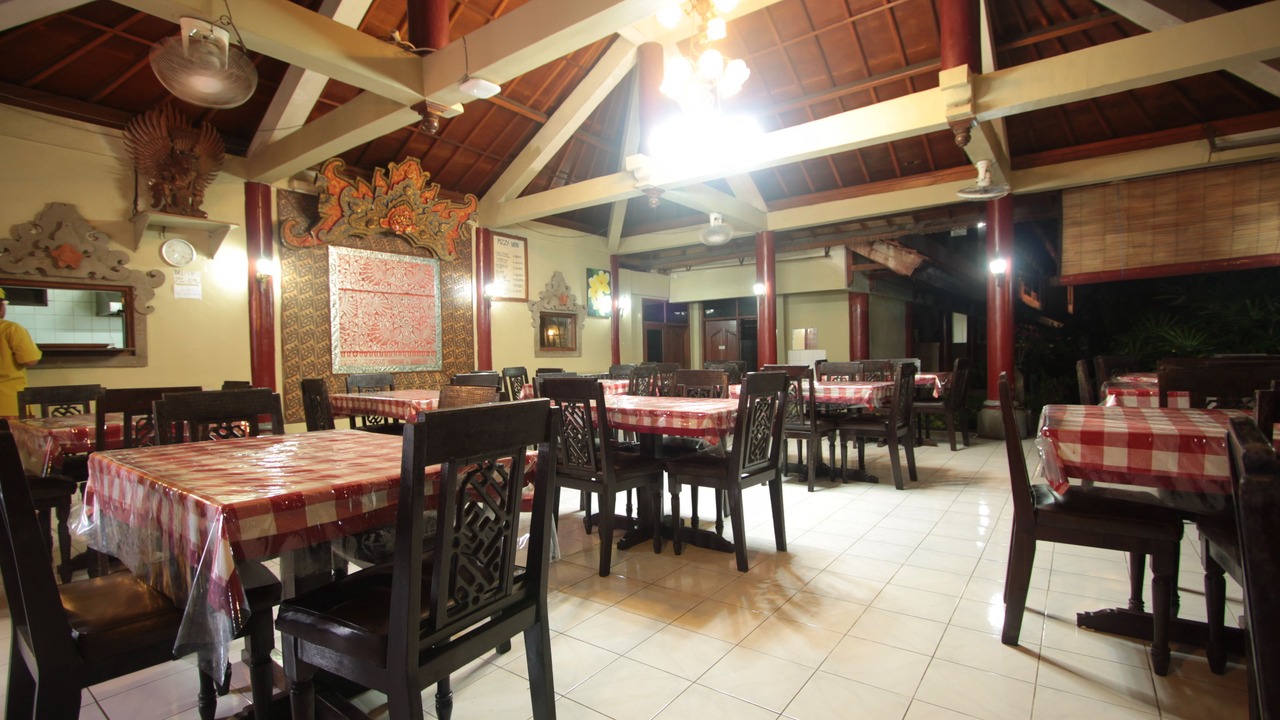 Photo of Outdoor in Kartika Plaza