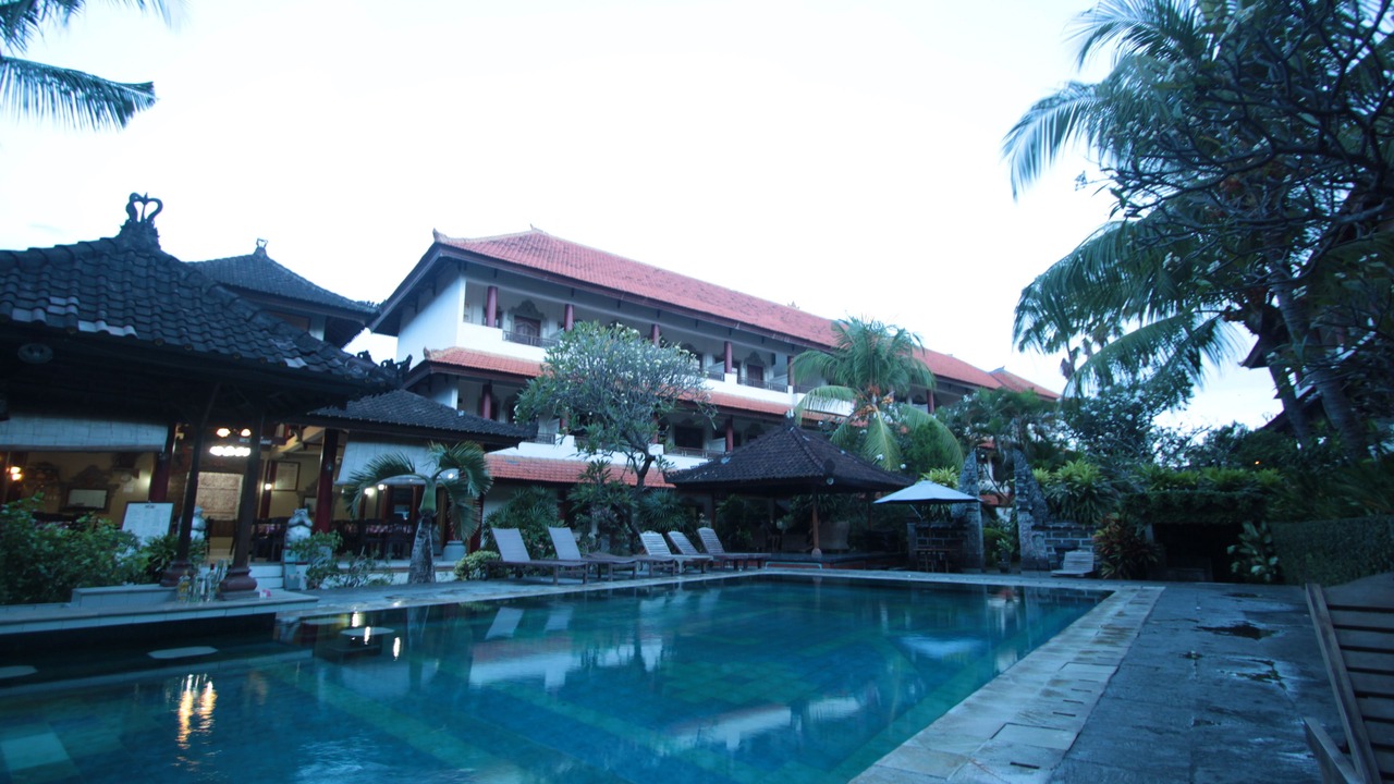 Photo of Outdoor in Kartika Plaza