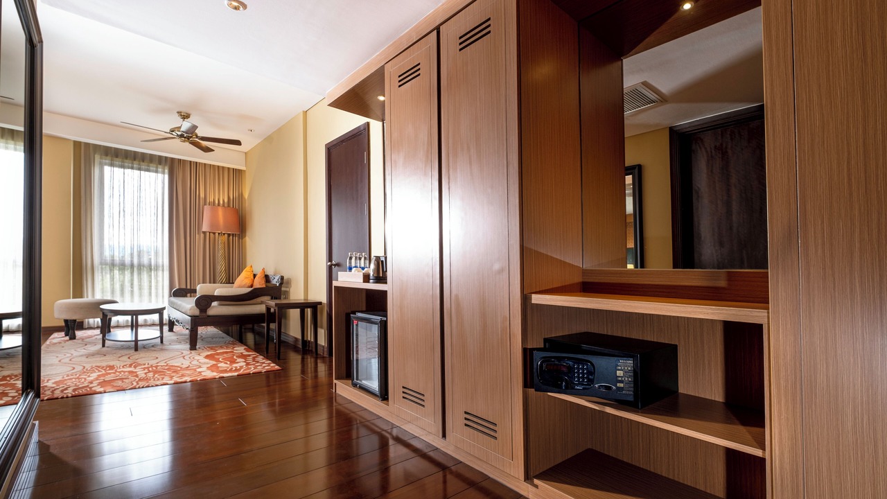 Photo of Bedroom in Baturiti