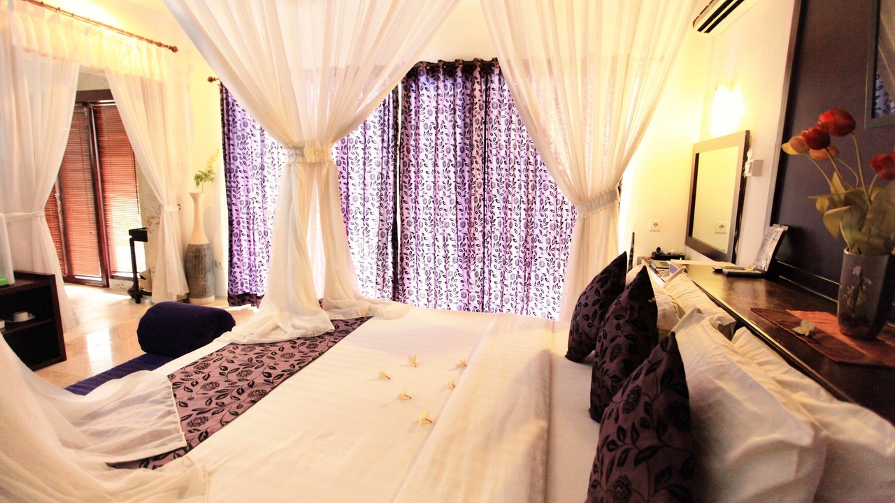 Photo of Bedroom in By Pass Ngurah Rai Kuta