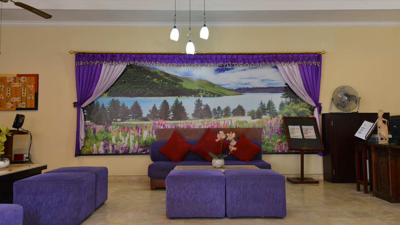 Photo of Others in By Pass Ngurah Rai Kuta