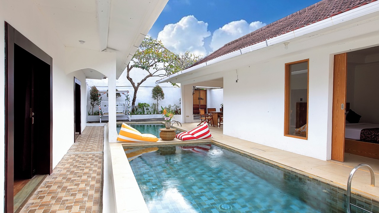 Photo of Outdoor in By Pass Ngurah Rai Kuta