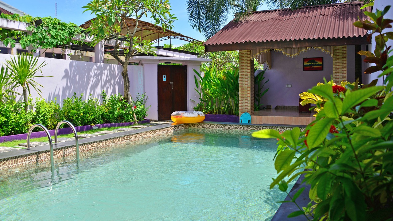 Photo of Outdoor in By Pass Ngurah Rai Kuta