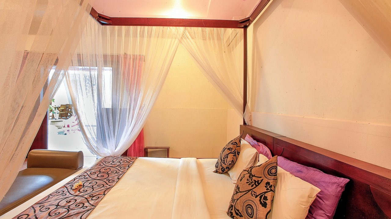 Photo of Outdoor in By Pass Ngurah Rai Kuta