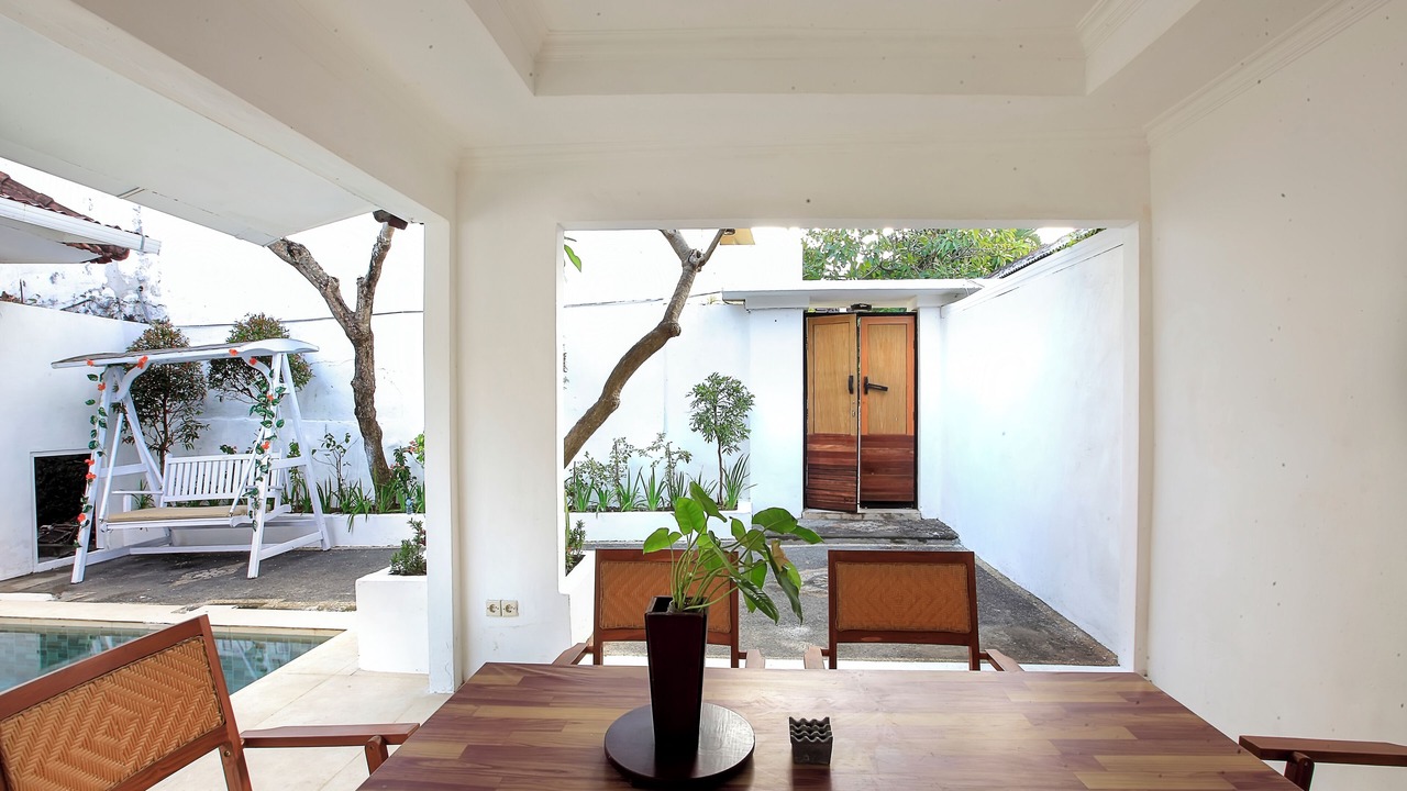Photo of Outdoor in By Pass Ngurah Rai Kuta