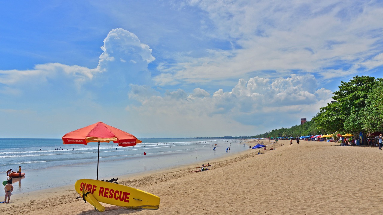 Photo of Others in By Pass Ngurah Rai Kuta