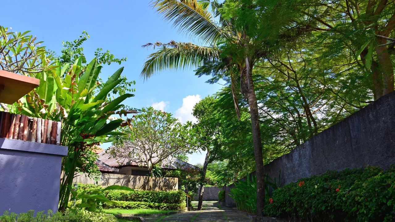 Photo of Outdoor in By Pass Ngurah Rai Kuta