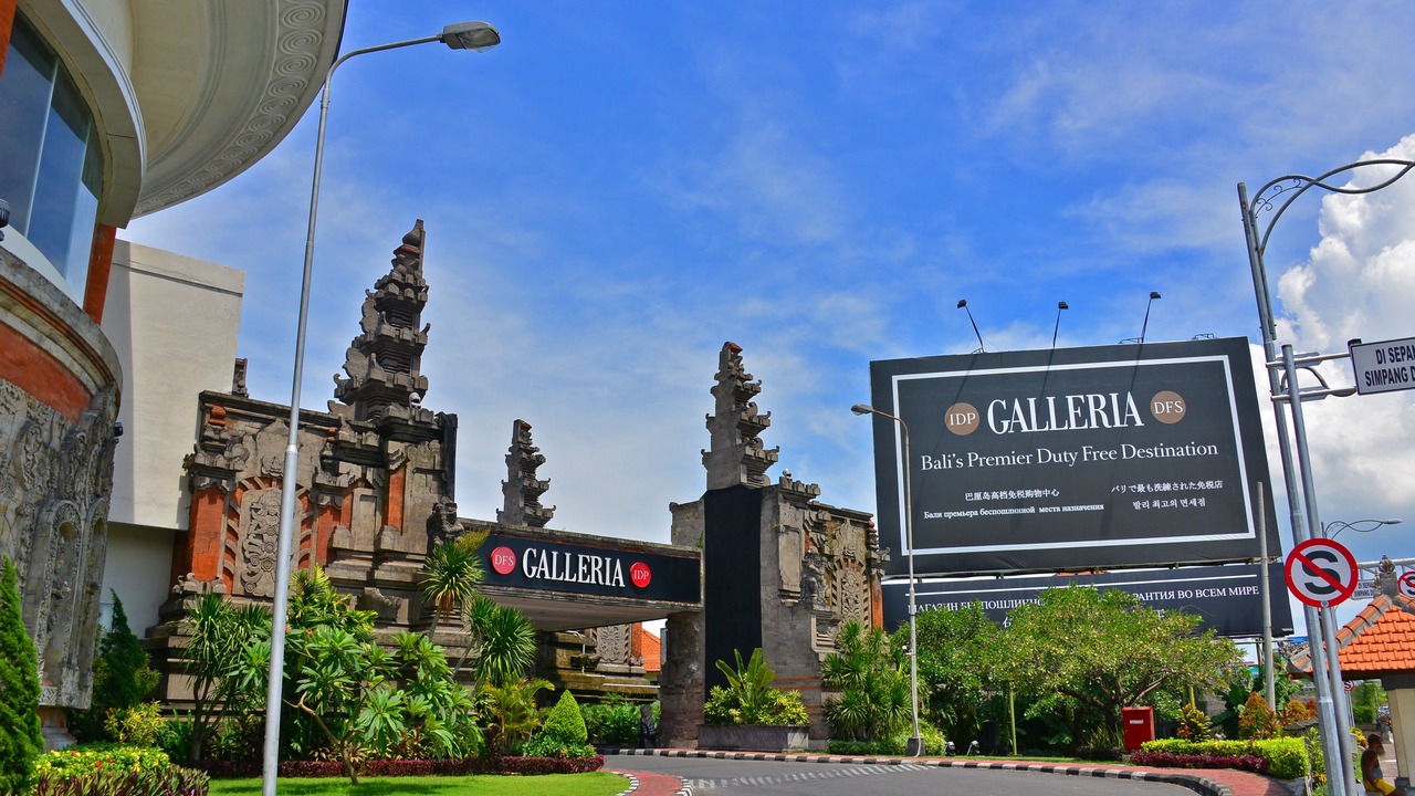 Photo of Outdoor in By Pass Ngurah Rai Kuta