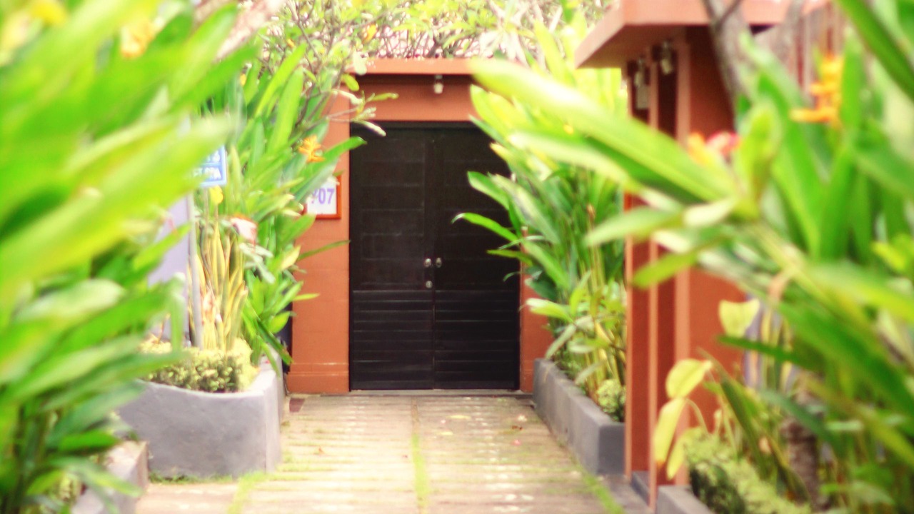 Photo of Outdoor in By Pass Ngurah Rai Kuta