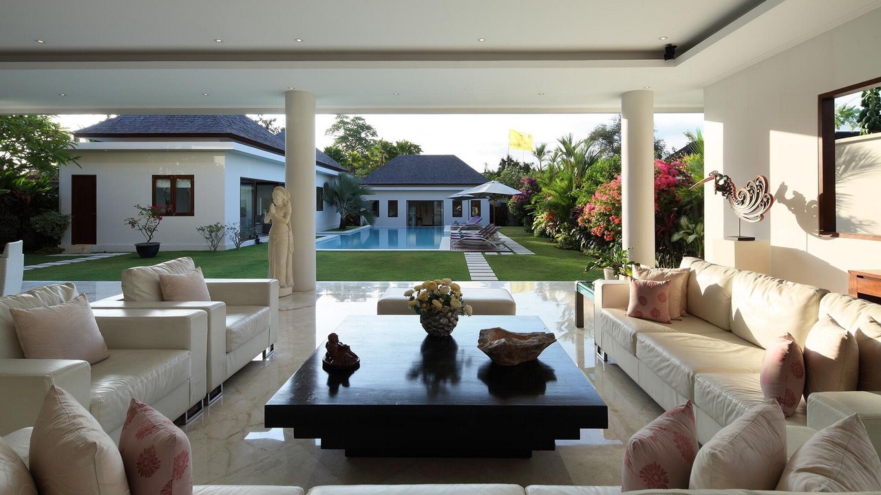 Photo of Patio Balcony in Batu Bolong