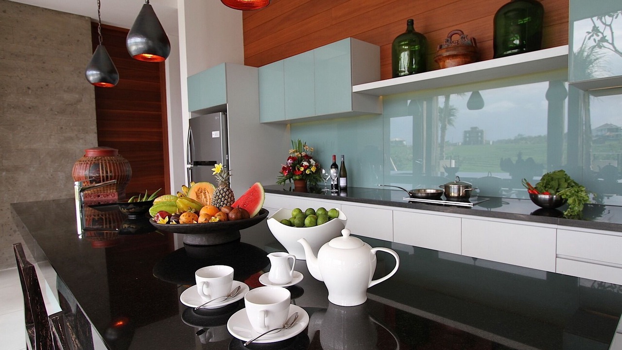 Photo of Kitchen in Cemagi