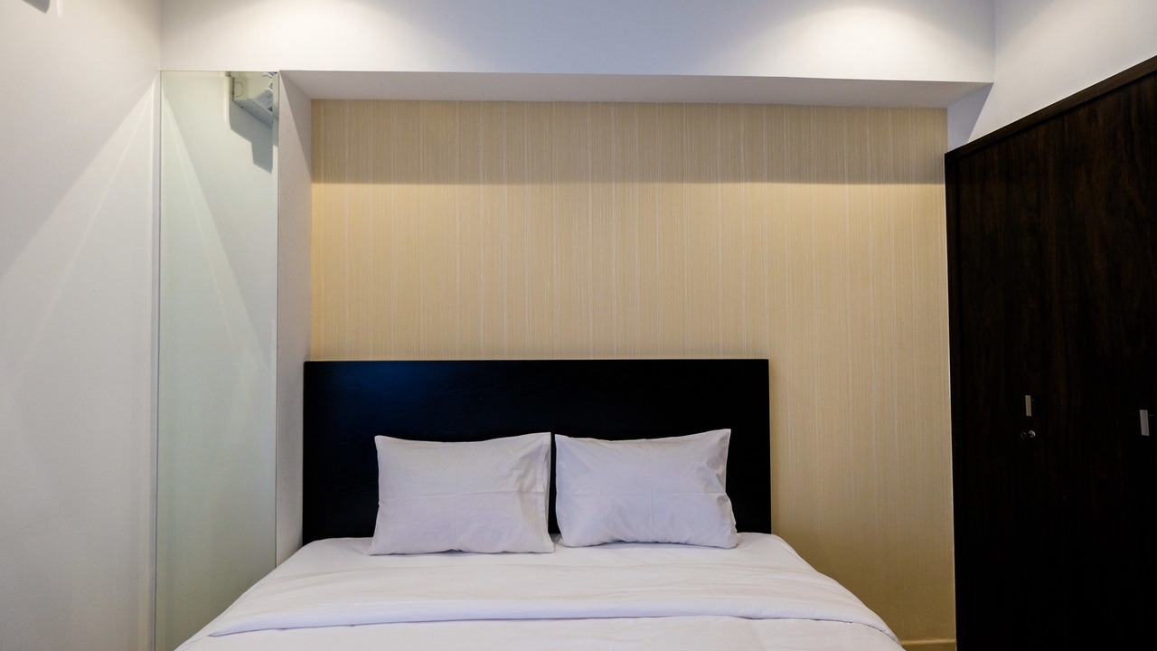 Photo of Bedroom in Bumi Serpong Damai
